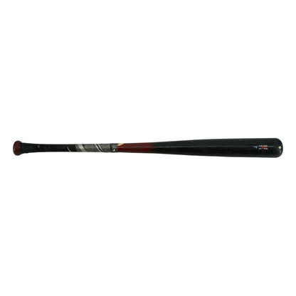 Danny Hosley Savannah Bananas Autographed Game Used LS Genuine  M110 Bat
