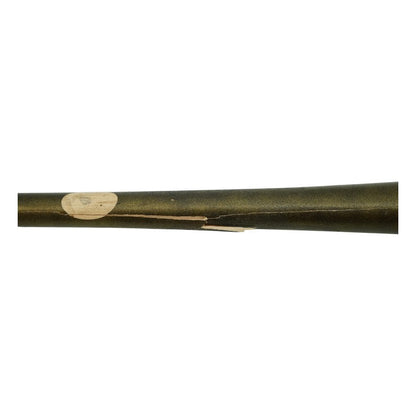 DR Meadows Savannah Bananas Autographed/Smudged Game Used LS Genuine EJ74 Bat