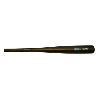 DR Meadows Savannah Bananas Autographed/Smudged Game Used LS Genuine EJ74 Bat