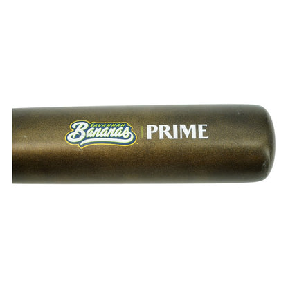 DR Meadows Savannah Bananas Autographed/Smudged Game Used LS Genuine EJ74 Bat