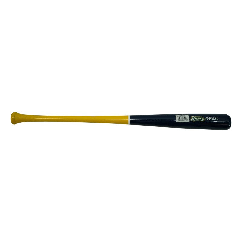Jackson Olson Savannah Bananas Autographed LS Maple C271 Model Bat