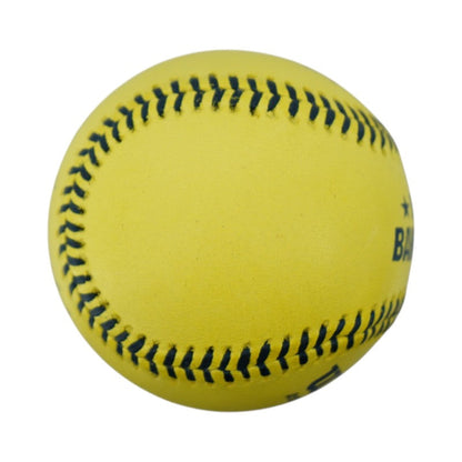 Jesse Cole Savannah Bananas Autographed Official Banana Ball