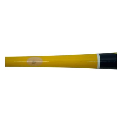 Kyle KJ Jackson Savannah Bananas Autographed LS Maple C271 Model Bat