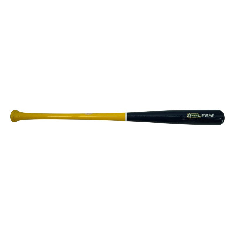 Kyle KJ Jackson Savannah Bananas Autographed LS Maple C271 Model Bat