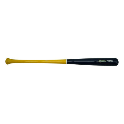 Kyle KJ Jackson Savannah Bananas Autographed LS Maple C271 Model Bat