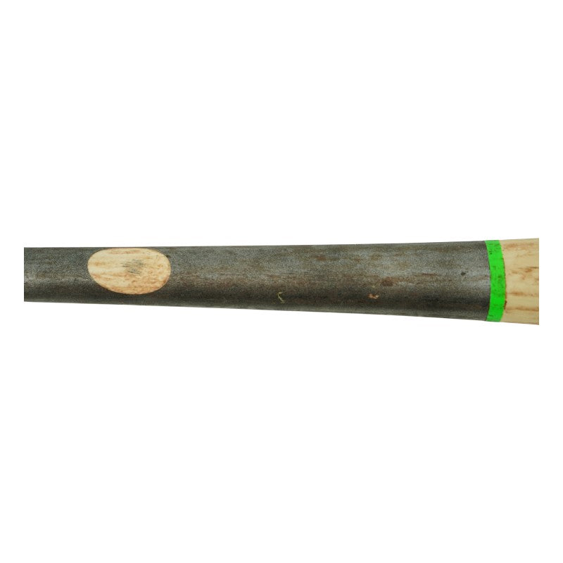 Reese Alexiades Savannah Bananas Autographed Game Used LS Genuine  I13M Bat