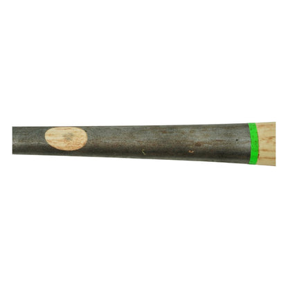 Reese Alexiades Savannah Bananas Autographed Game Used LS Genuine  I13M Bat