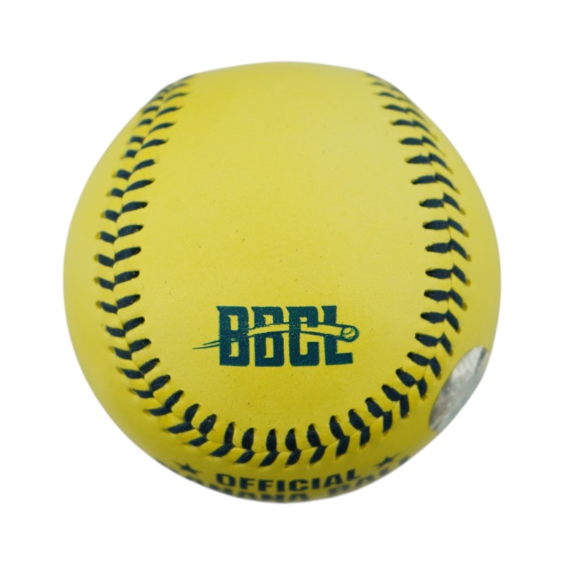 Robert Anthony 'RAC' Cruz Autographed Official Banana Ball