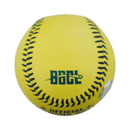 Robert Anthony 'RAC' Cruz Autographed Official Banana Ball