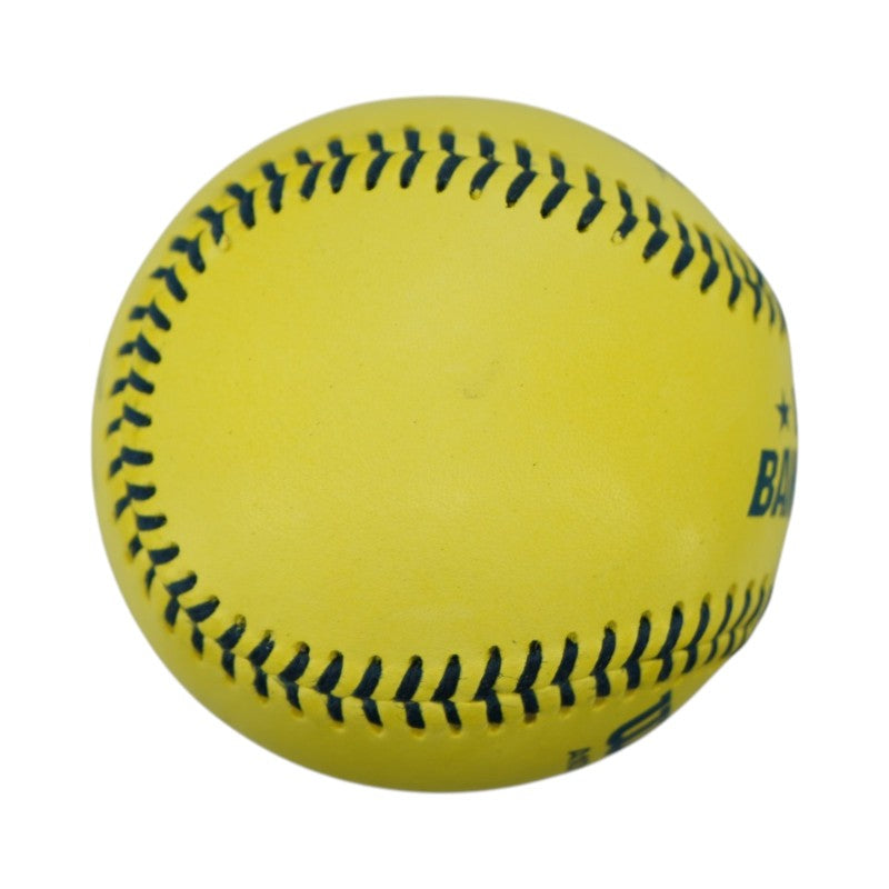Robert Anthony 'RAC' Cruz Autographed Official Banana Ball