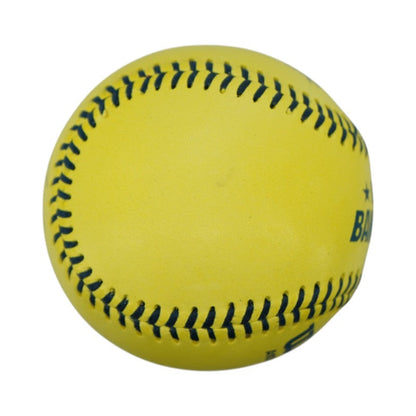 Robert Anthony 'RAC' Cruz Autographed Official Banana Ball