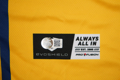 Savannah Bananas 2026 Team Signed Game Model Jersey