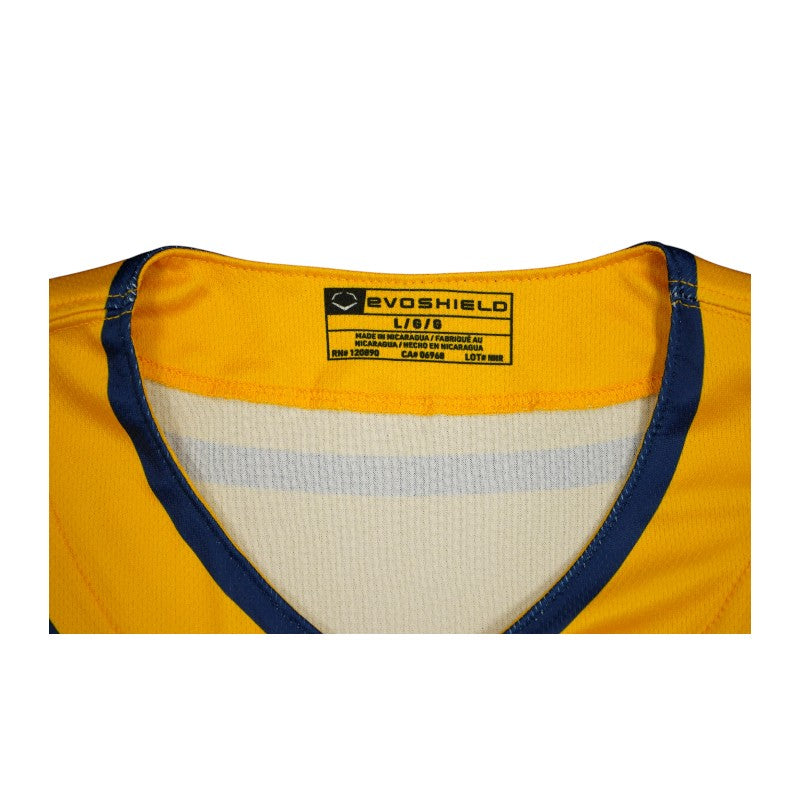 Savannah Bananas 2026 Team Signed Game Model Jersey