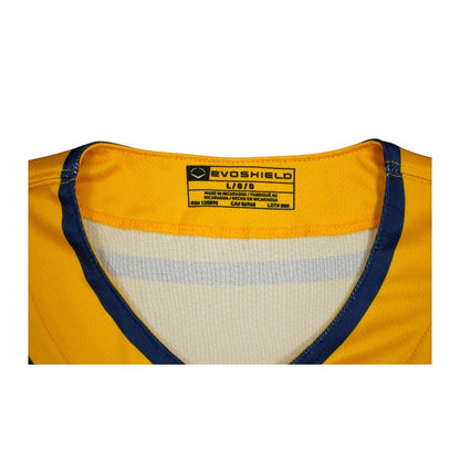 Savannah Bananas 2026 Team Signed Game Model Jersey