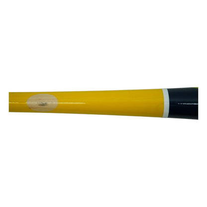 Savannah Bananas 2026 Team Signed LS Maple C271 Model Bat