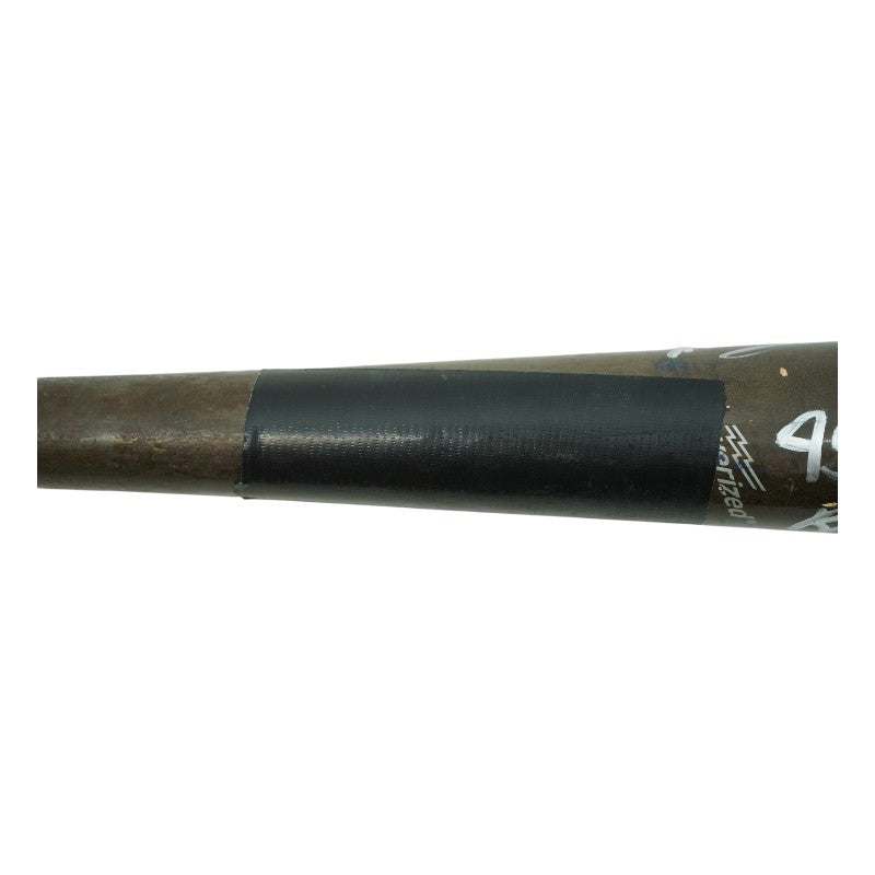Savannah Bananas 2026 Team Signed Used LS Maple C271 Bat
