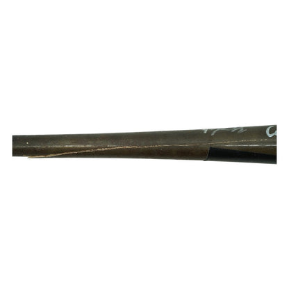 Savannah Bananas 2026 Team Signed Used LS Maple C271 Bat