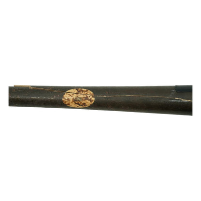 Savannah Bananas 2026 Team Signed Used LS Maple C271 Bat