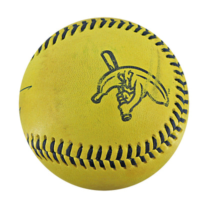 Eric Jones Autographed Game Used Banana Ball 5.30.25 Angel Stadium 