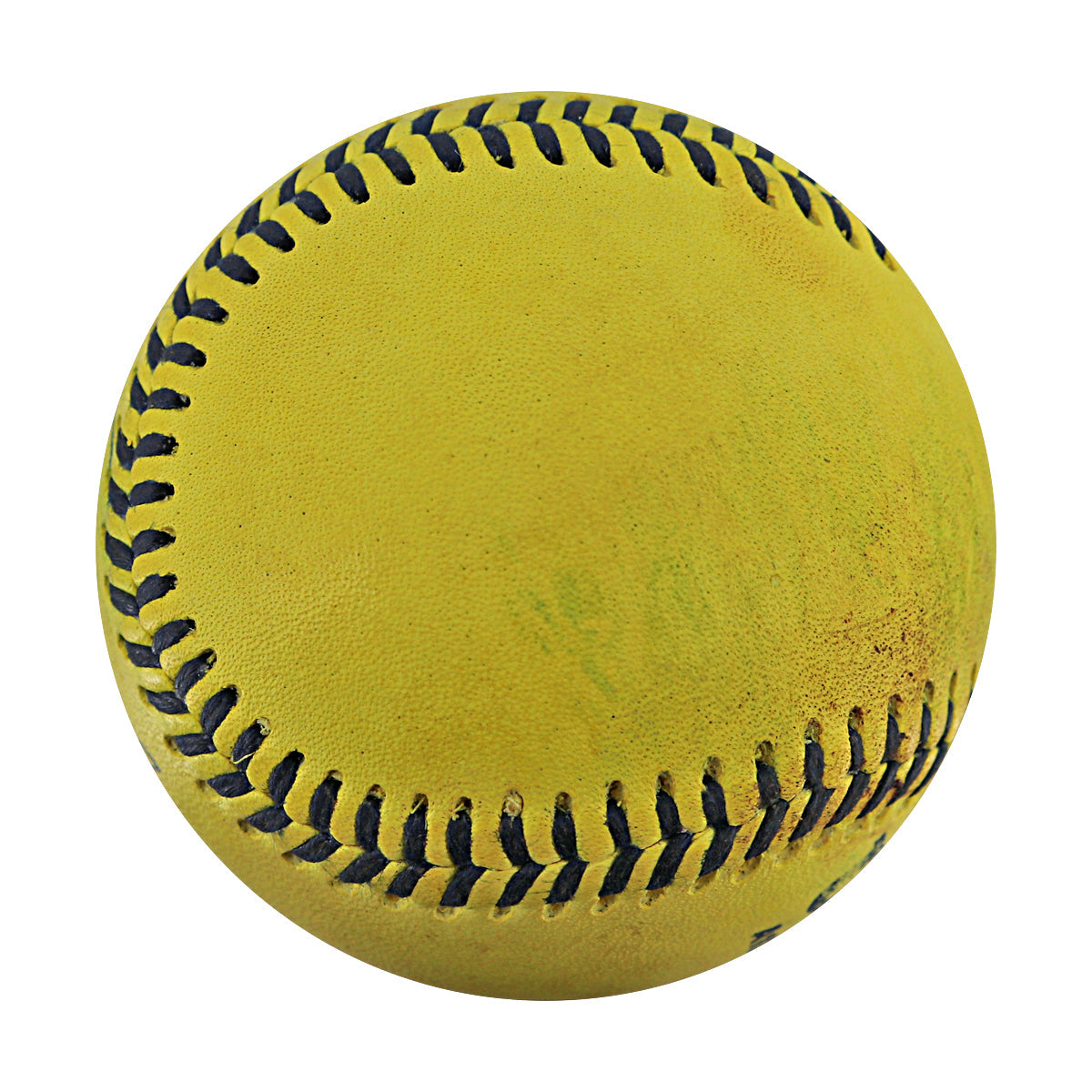 Eric Jones Autographed Game Used Banana Ball 5.30.25 Angel Stadium 