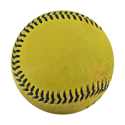 Eric Jones Autographed Game Used Banana Ball 5.30.25 Angel Stadium 