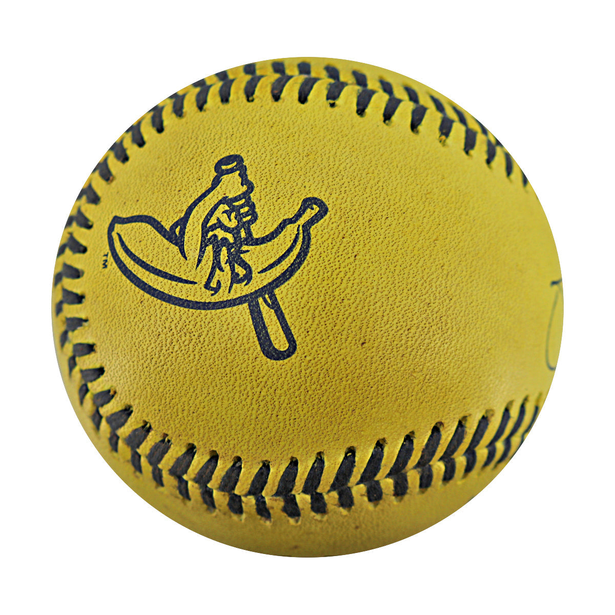 Matt Leinart Autographed Game Used Banana Ball 5.30.25 Angel Stadium 