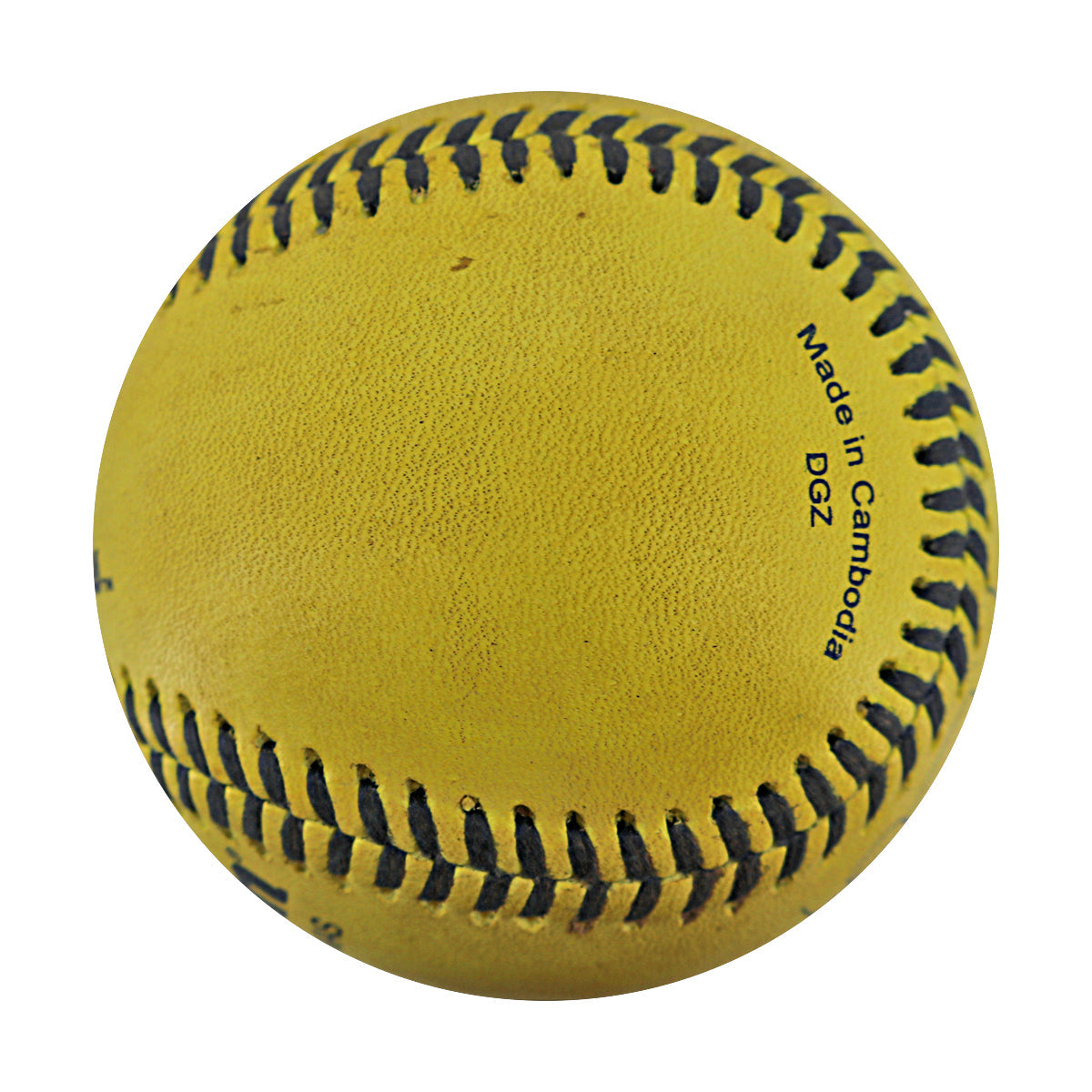 Matt Leinart Autographed Game Used Banana Ball 5.30.25 Angel Stadium 