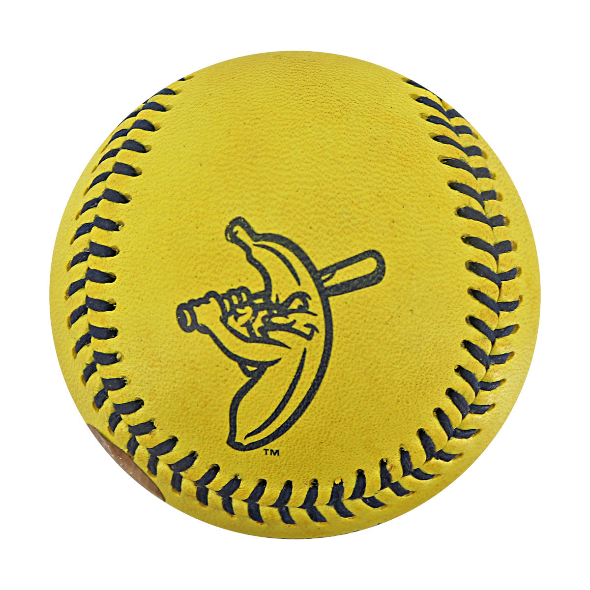 Noah Niznik Autographed Game Used Banana Ball 6.27.25 Nationals Park 