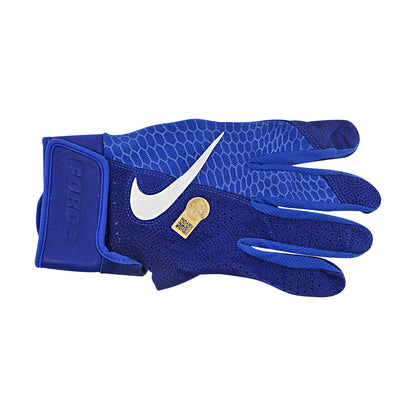 Wilson Ramos Autographed Game Used Pair Of Gloves 6.27.25 Nationals Park 