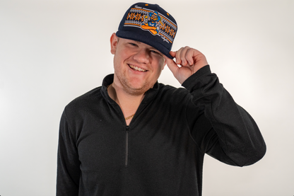 Tailgaters CapX Yule Adjustable Hat