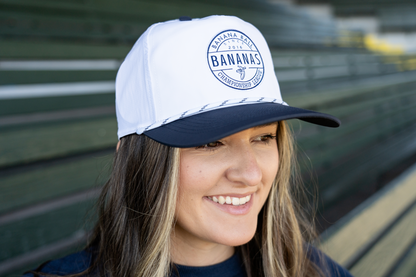 Bananas '47 Brand Suburbia Adjustable Hitch Hat