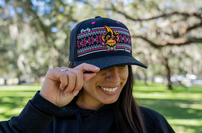 Party Animals CapX Yule Adjustable Hat