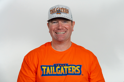 Tailgaters Zephyr Birdie Adjustable Rope Hat - White