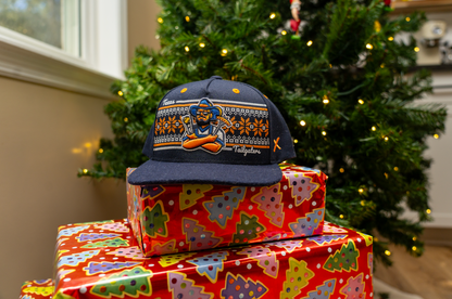 Tailgaters CapX Yule Adjustable Hat