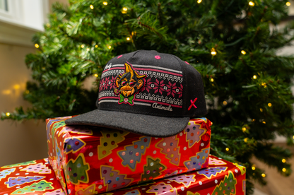 Party Animals CapX Yule Adjustable Hat