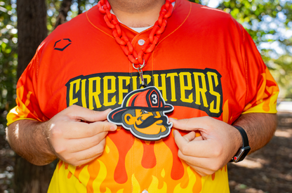 Firefighters Popp Chain