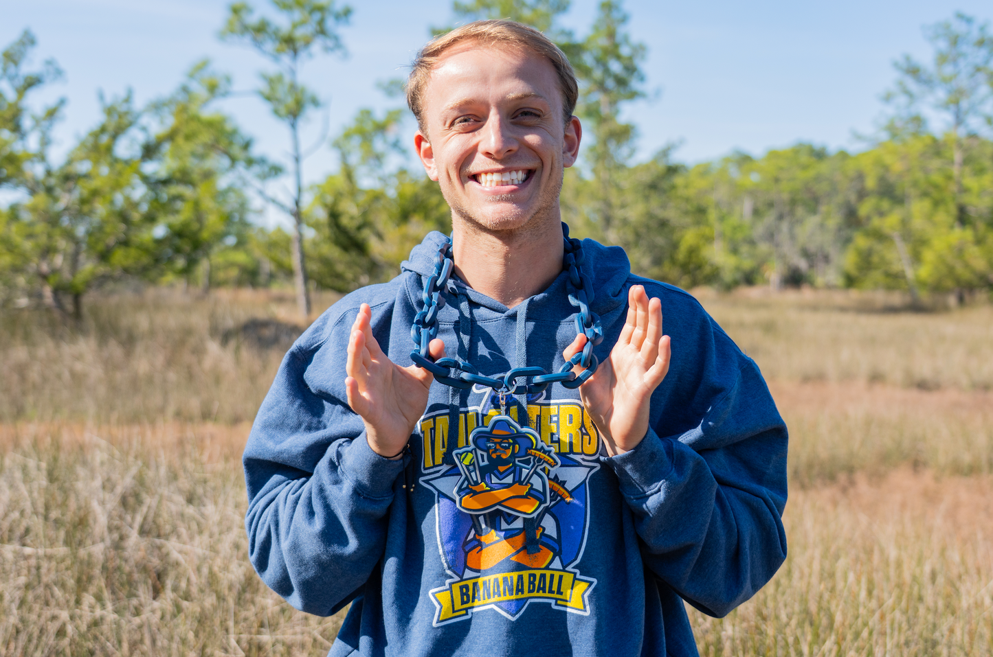 Tailgaters Popp Chain