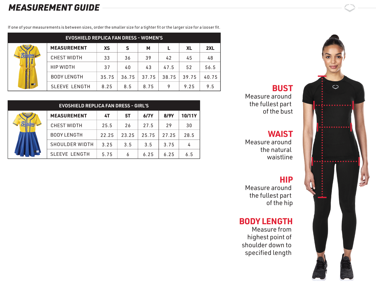 YOUTH Bananas Fan Dress Jersey - Yellow