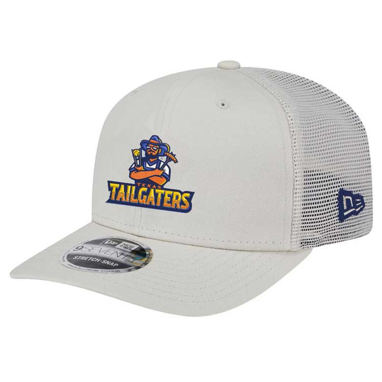 Tailgaters New Era 9Seventy - Stone