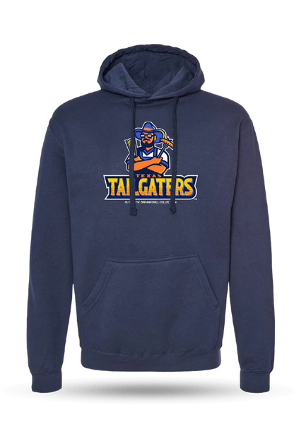 Tailgaters Classic Hoodie - Navy