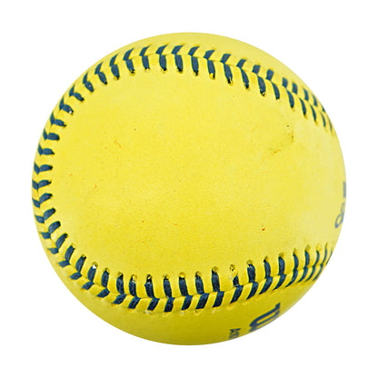 Nick Lopez Texas Tailgaters First Hit and RBI of 2026 Season Game Used Banana Ball 2.28.26 FSU Tallahassee Florida