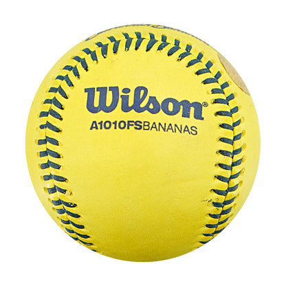 Nick Lopez Texas Tailgaters First Hit and RBI of 2026 Season Game Used Banana Ball 2.28.26 FSU Tallahassee Florida