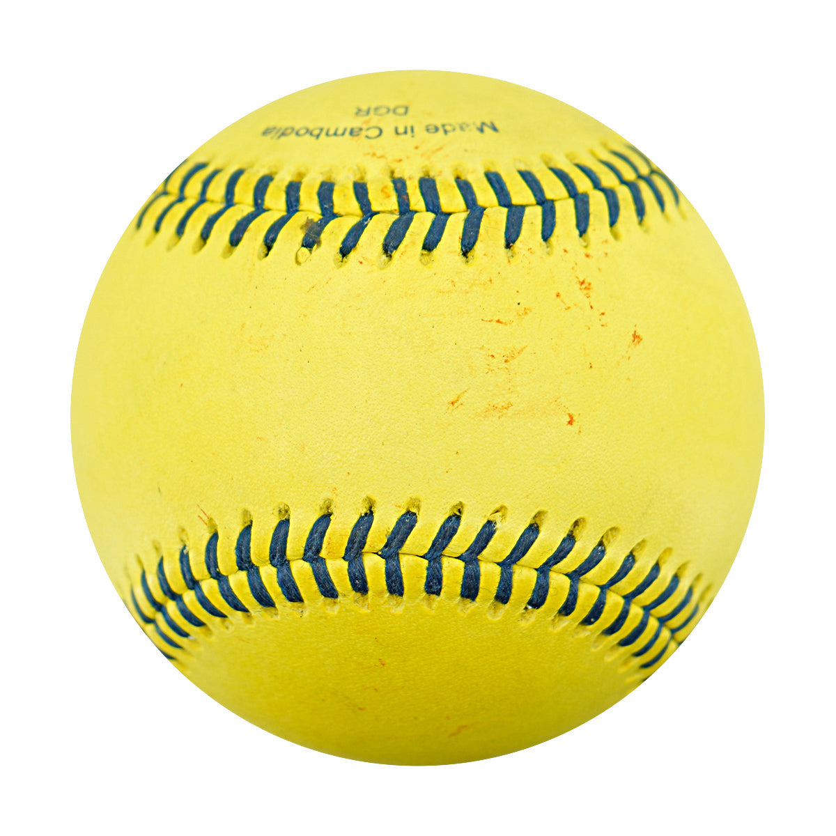 Nick Lopez Texas Tailgaters First Hit and RBI of 2026 Season Game Used Banana Ball 2.28.26 FSU Tallahassee Florida