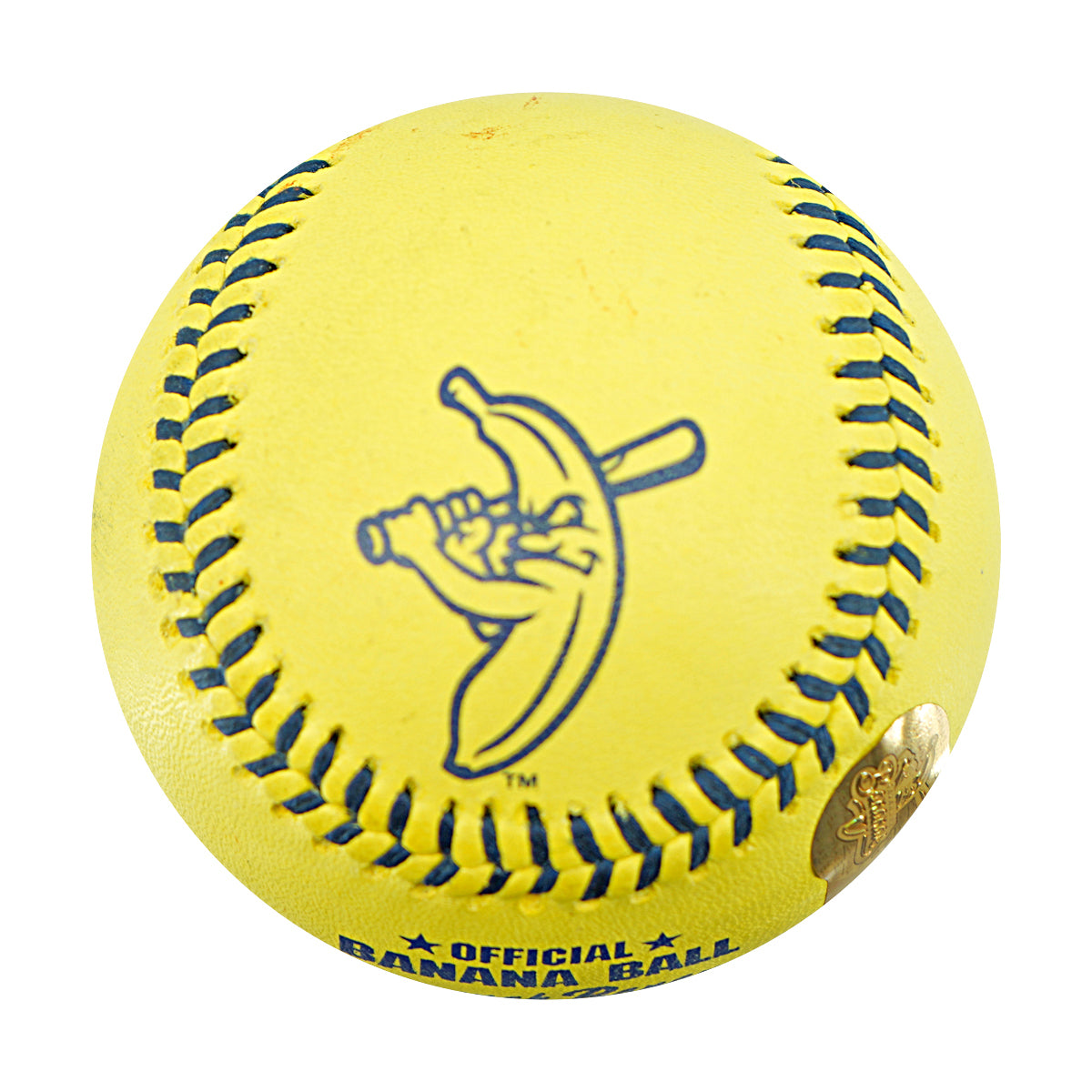 Texas Tailgaters Game Used Banana Ball 2.28.26 FSU Tallahassee Florida