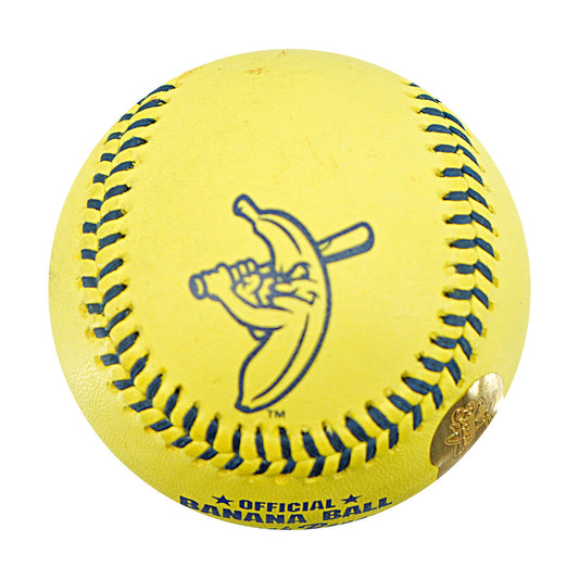 Texas Tailgaters Game Used Banana Ball 2.28.26 FSU Tallahassee Florida