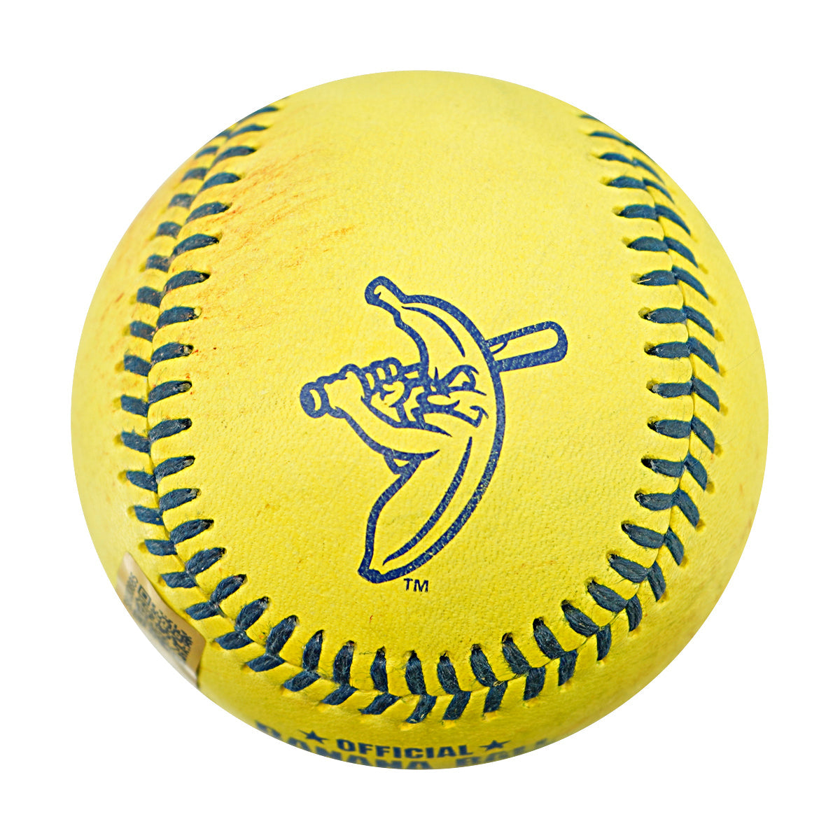 Texas Tailgaters Game Used Banana Ball 2.28.26 FSU Tallahassee Florida