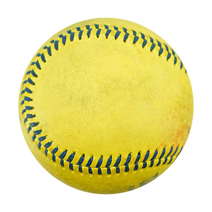 Texas Tailgaters Game Used Banana Ball 2.28.26 FSU Tallahassee Florida