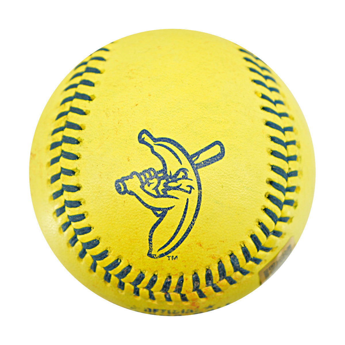 Texas Tailgaters Game Used Banana Ball 2.28.26 FSU Tallahassee Florida