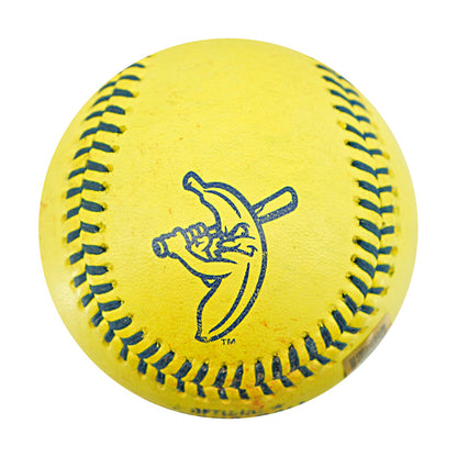 Texas Tailgaters Game Used Banana Ball 2.28.26 FSU Tallahassee Florida