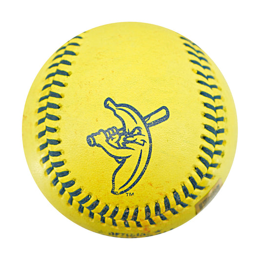 Texas Tailgaters Game Used Banana Ball 2.28.26 FSU Tallahassee Florida